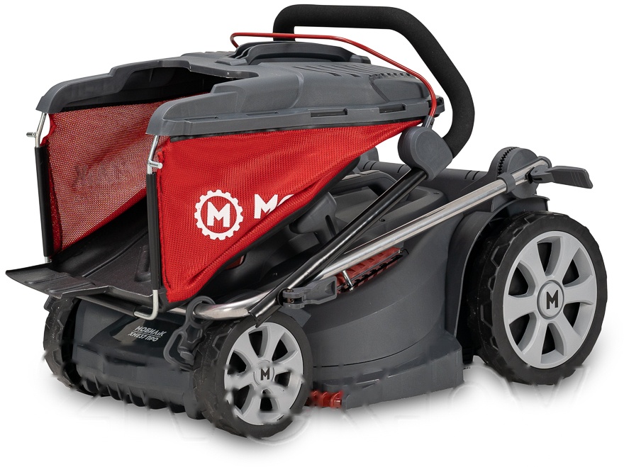 Покупка товаров в Беларуси, рассрочка, кредит, лизинг, оплата частями на platipotom.by, удобная доставка - фото газонокосилка электрическая мобил к про xme37 (mbk0027788) 