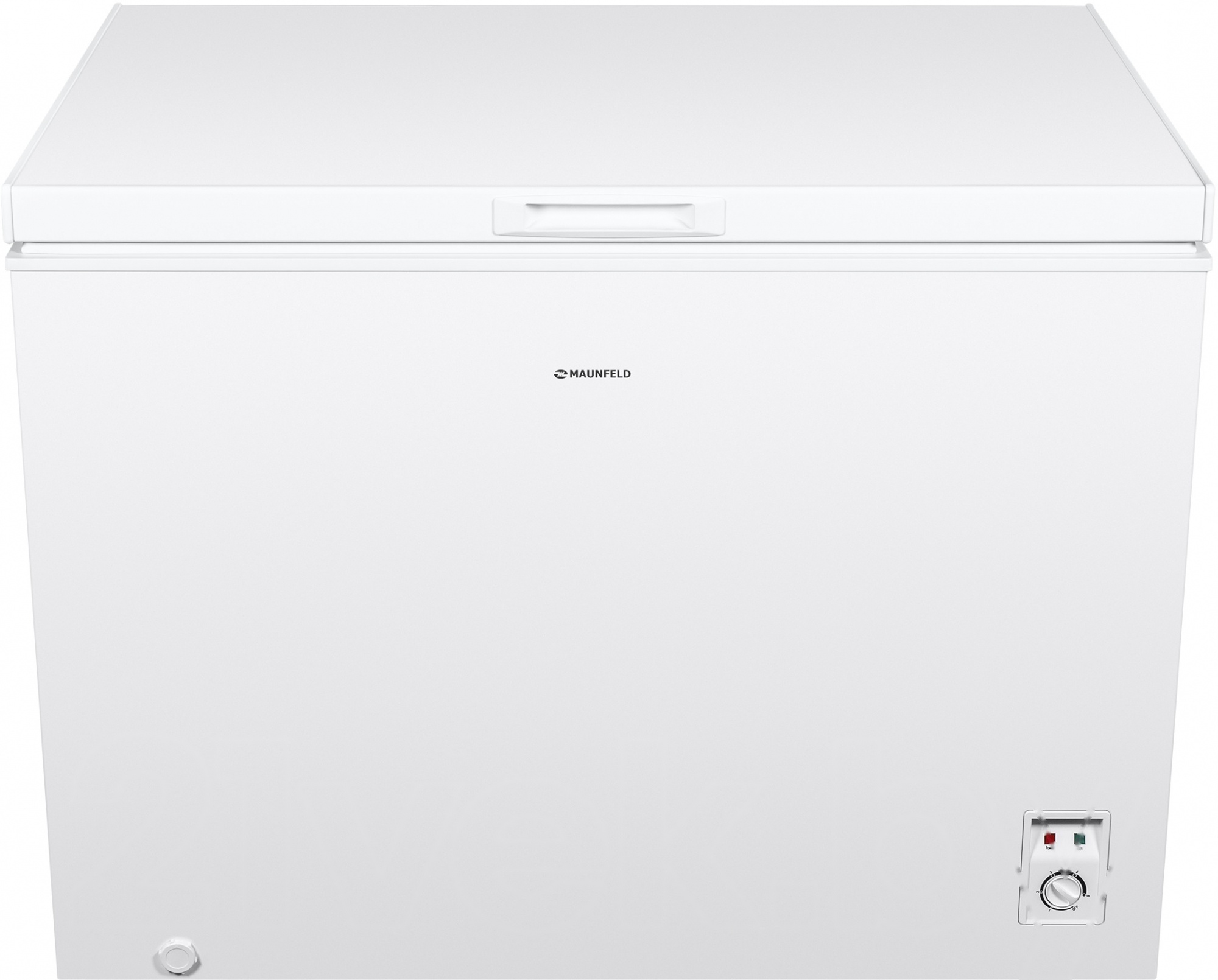 Покупка товаров в Беларуси, рассрочка, кредит, лизинг, оплата частями на platipotom.by, удобная доставка - фото морозильный ларь maunfeld mfl300w 