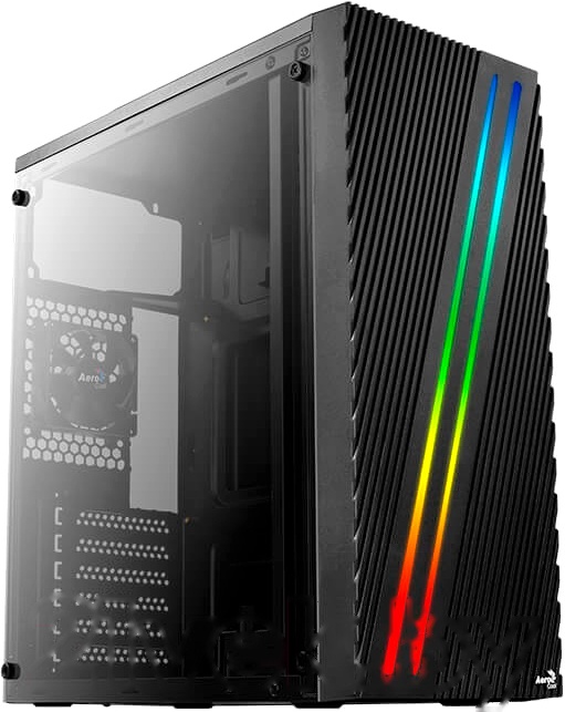 Покупка товаров в Беларуси, рассрочка, кредит, лизинг, оплата частями на platipotom.by, удобная доставка - фото игровой системный блок z-tech i5-104f-16-240-1000-410-n-380051n 