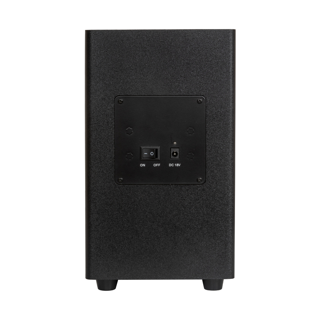 Покупка товаров в Беларуси, рассрочка, кредит, лизинг, оплата частями на platipotom.by, удобная доставка - фото звуковая панель (саундбар) supra ssb-205 