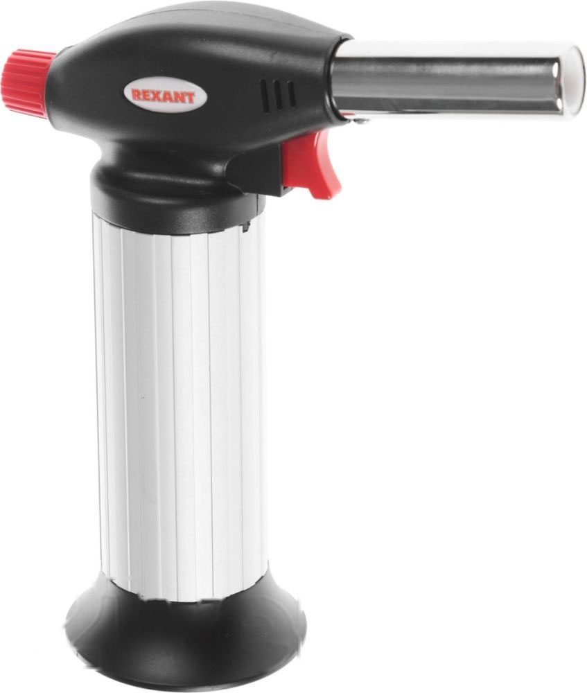 Покупка товаров в Беларуси, рассрочка, кредит, лизинг, оплата частями на platipotom.by, удобная доставка - фото горелка газовая rexant gt-25 / 12-0025 