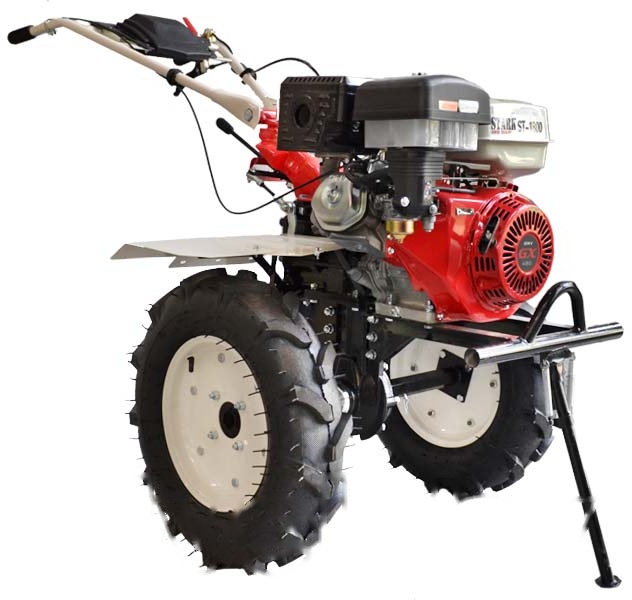 Покупка товаров в Беларуси, рассрочка, кредит, лизинг, оплата частями на platipotom.by, удобная доставка - фото мотоблок бензиновый stark st 1800f / 2270-4012 (3+1, пониженная, 5.00-12) 