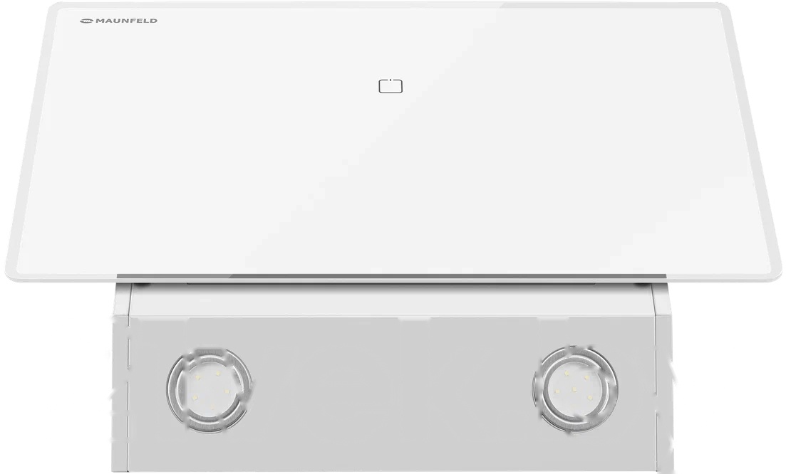 Покупка товаров в Беларуси, рассрочка, кредит, лизинг, оплата частями на platipotom.by, удобная доставка - фото вытяжка наклонная maunfeld eagle 850 60 (белое стекло) 