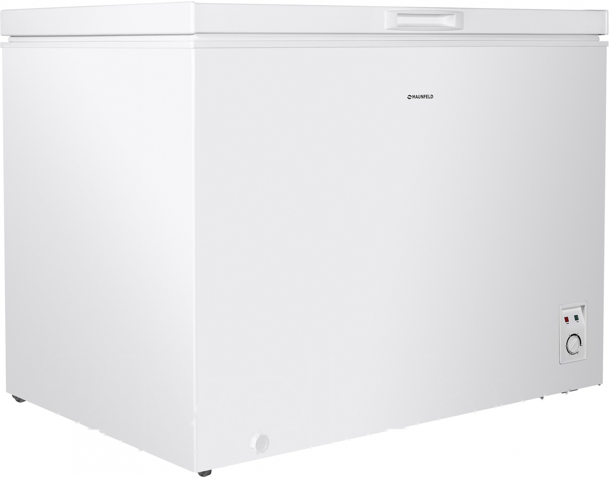 Покупка товаров в Беларуси, рассрочка, кредит, лизинг, оплата частями на platipotom.by, удобная доставка - фото морозильный ларь maunfeld mfl300w 