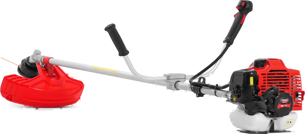 Покупка товаров в Беларуси, рассрочка, кредит, лизинг, оплата частями на platipotom.by, удобная доставка - фото триммер бензиновый мобил к комфорт xt341с (mbk0027115) 