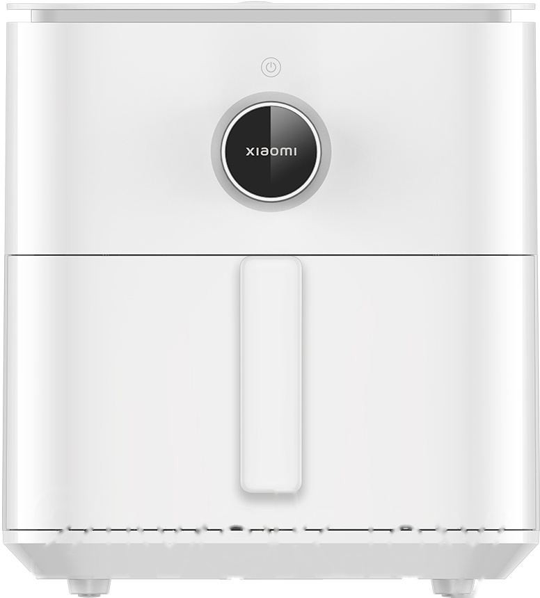 Покупка товаров в Беларуси, рассрочка, кредит, лизинг, оплата частями на platipotom.by, удобная доставка - фото аэрогриль xiaomi smart air fryer 6.5l maf10 / bhr7358eu (белый) 