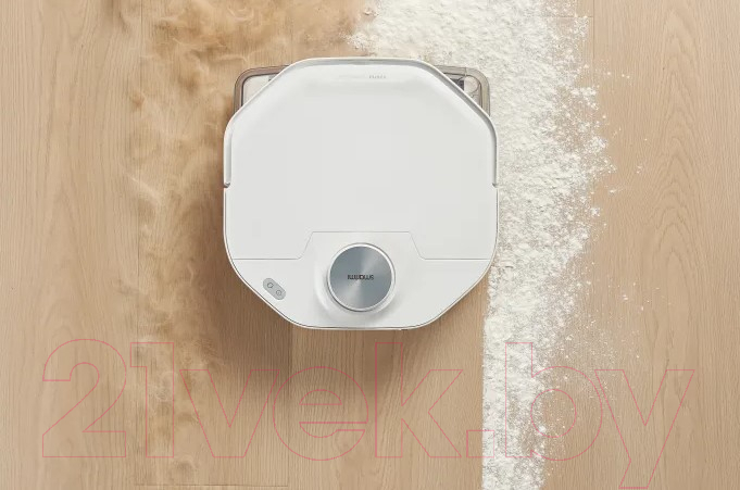 Покупка товаров в Беларуси, рассрочка, кредит, лизинг, оплата частями на platipotom.by, удобная доставка - фото робот-пылесос smartmi vortexwave robot vacuum cleaner / znxdjqr01zm 