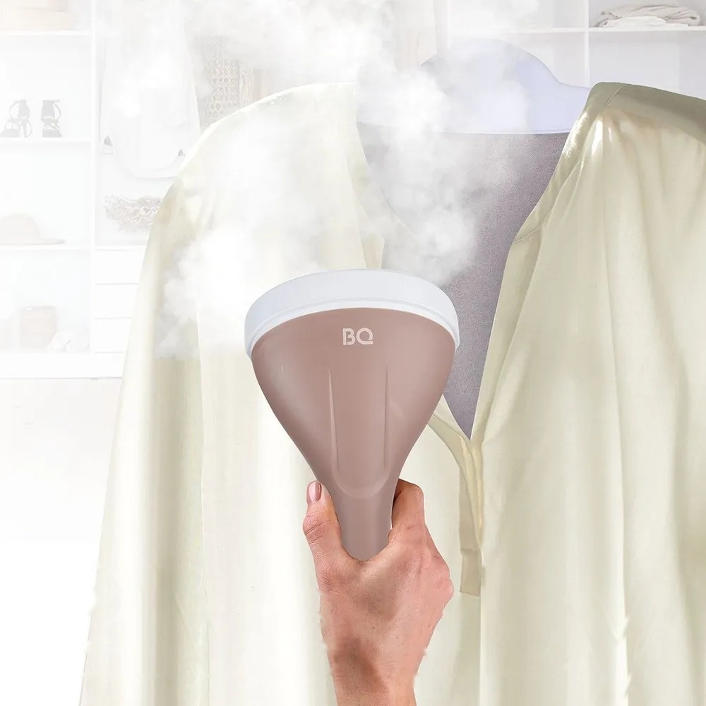 Покупка товаров в Беларуси, рассрочка, кредит, лизинг, оплата частями на platipotom.by, удобная доставка - фото отпариватель bq sg5007s (шампань) 