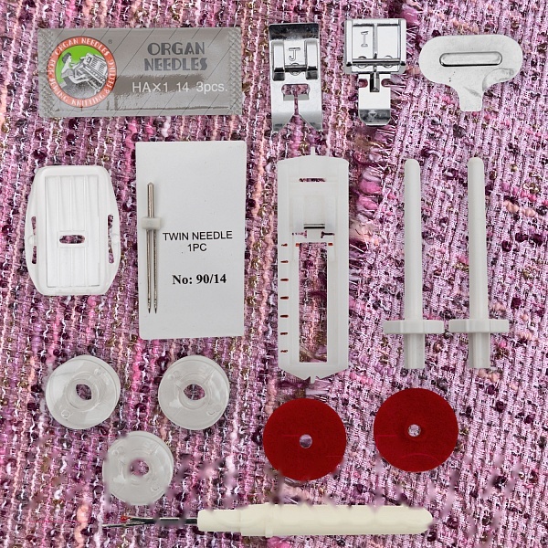 Покупка товаров в Беларуси, рассрочка, кредит, лизинг, оплата частями на platipotom.by, удобная доставка - фото швейная машина leader tweed 