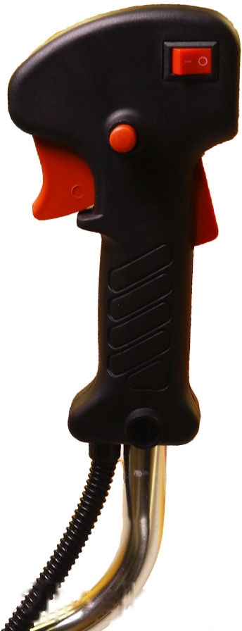 Покупка товаров в Беларуси, рассрочка, кредит, лизинг, оплата частями на platipotom.by, удобная доставка - фото триммер бензиновый foxweld varteg t 43 / 7577 