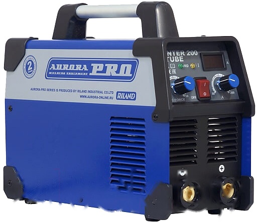 Покупка товаров в Беларуси, рассрочка, кредит, лизинг, оплата частями на platipotom.by, удобная доставка - фото инвертор сварочный aurora inter 200 tube (22728) 